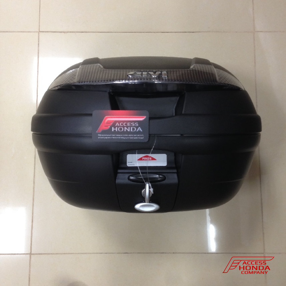 Центральный кофр GIVI E340NT Центральный кофр GIVI E340NT