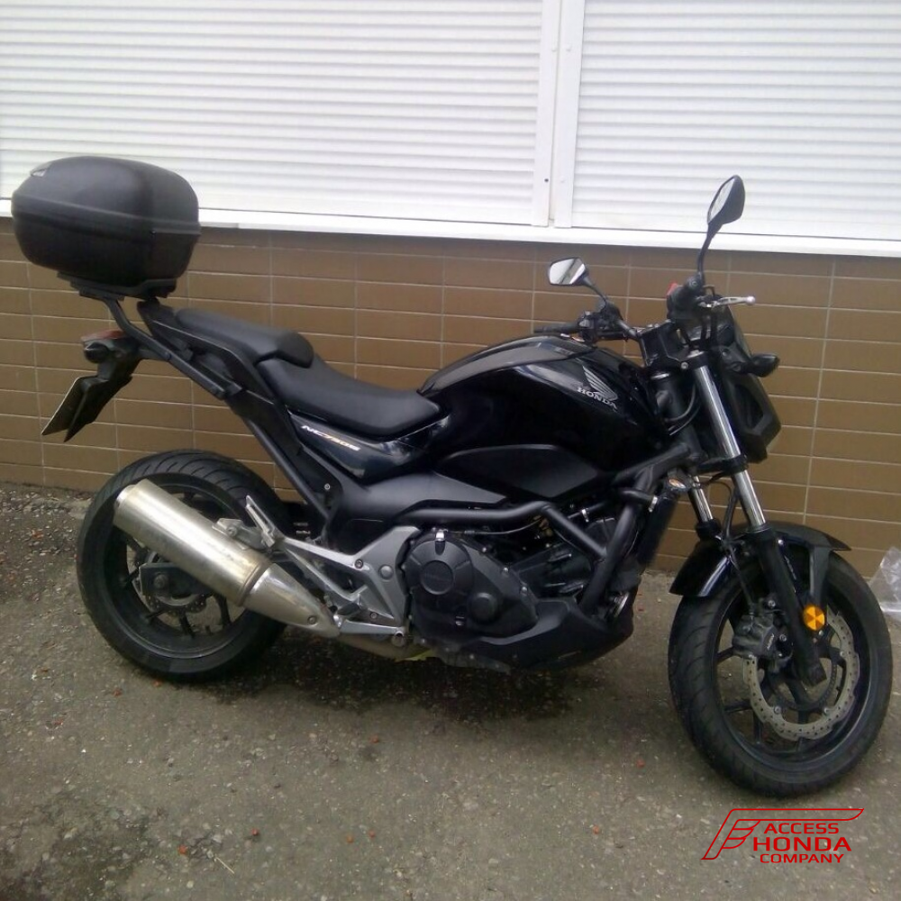 Центральный кофр GIVI E340NT Центральный кофр GIVI E340NT