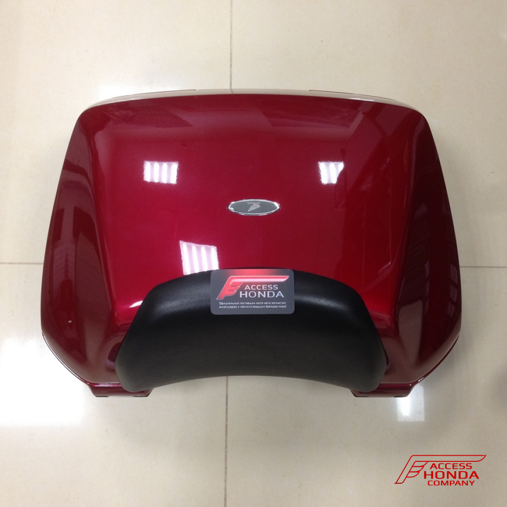 Оригинальный центральный кофр 45 л. для мотоцикла Honda ST1300 Pan European '02-'16 Оригинальный центральный кофр 45 л. для мотоцикла Honda ST1300 Pan European '02-'16