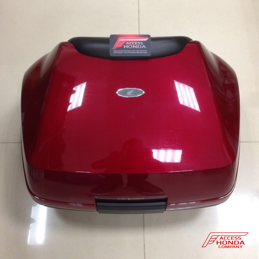 Оригинальный центральный кофр 45 л. для мотоцикла Honda ST1300 Pan European '02-'16 Оригинальный центральный кофр 45 л. для мотоцикла Honda ST1300 Pan European '02-'16