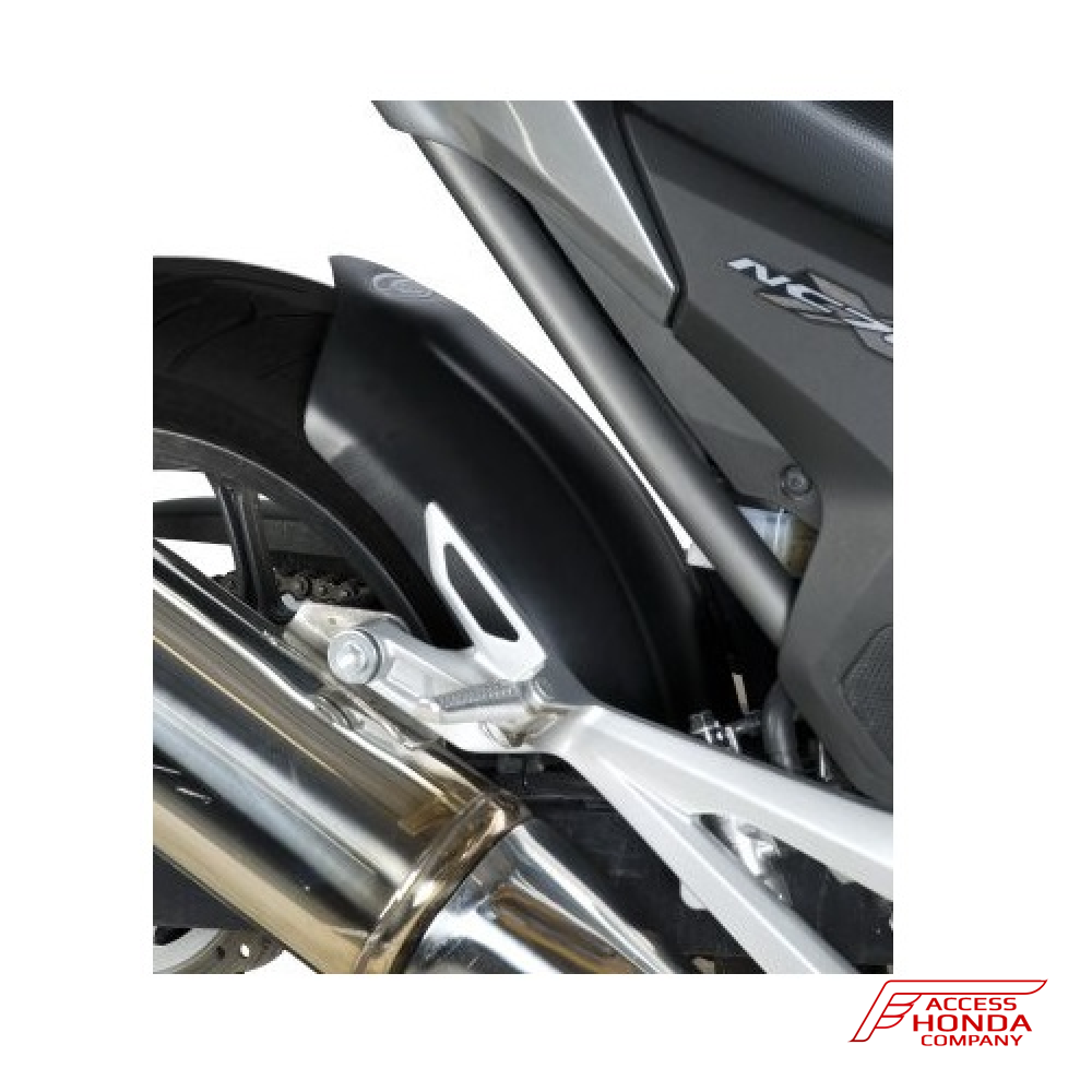 Задний Хаггер R&G Racing для Honda NC700X/S/D NC750X/S/D Задний Хаггер R&G Racing для Honda NC700X/S/D NC750X/S/D