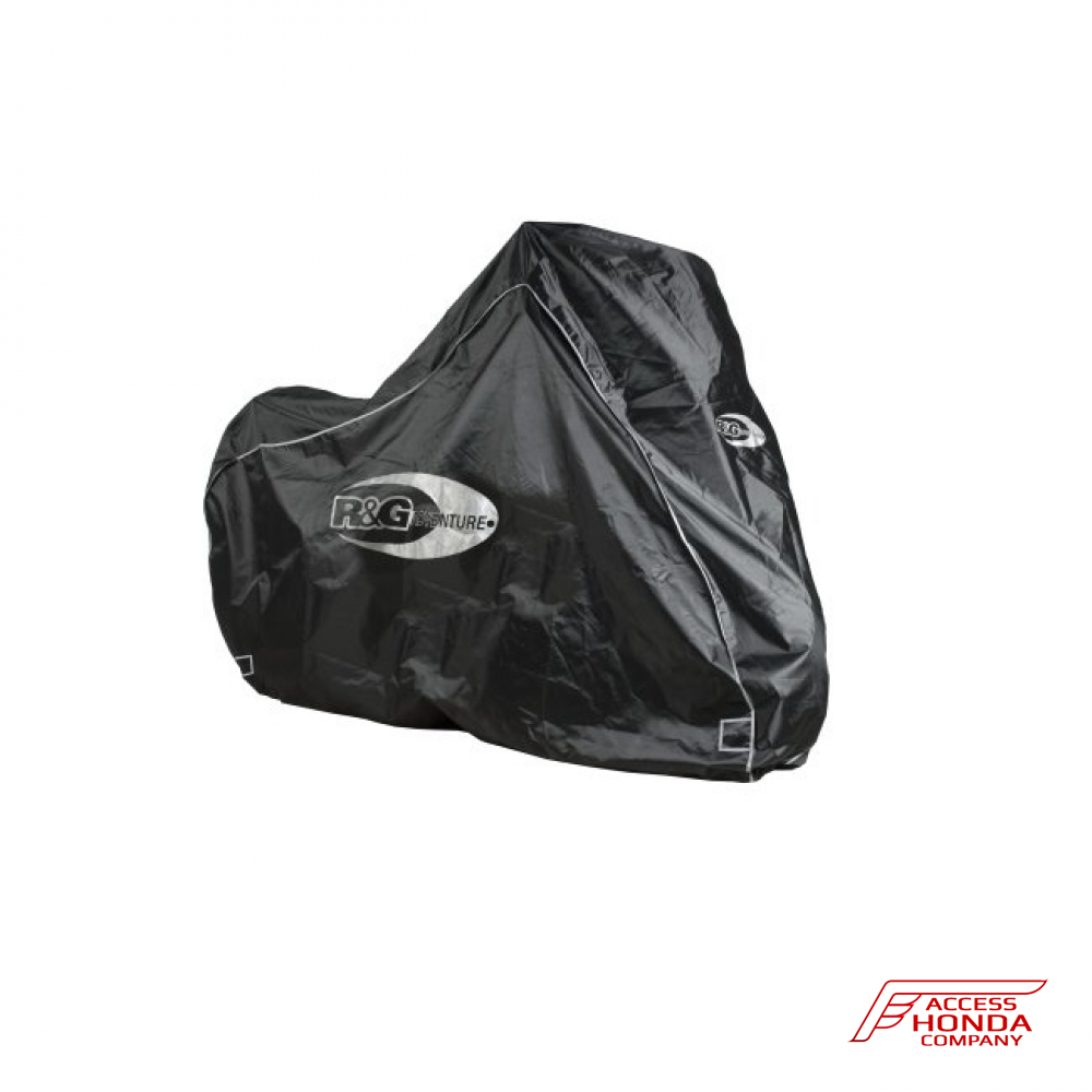 Чехол R&G Racing для мотоциклов Honda Чехол R&G Racing для мотоциклов Honda