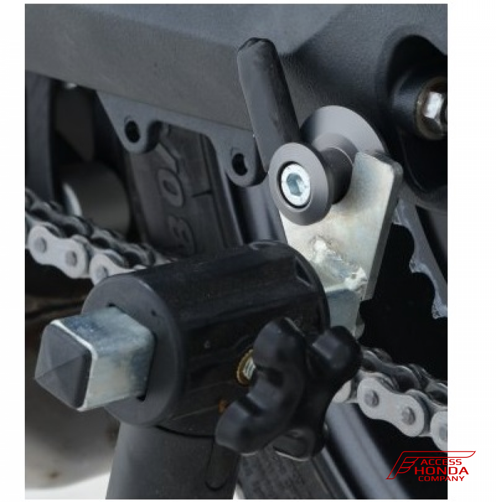 Слайдеры (подкатники) R&G для мотоцикла Honda Слайдеры (подкатники) R&G для мотоцикла Honda