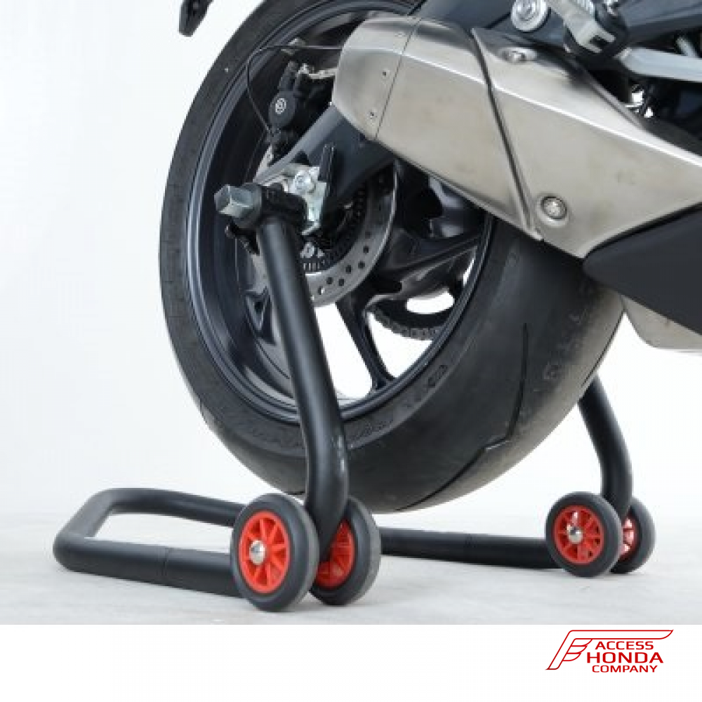 Слайдеры (подкатники) R&G для мотоцикла Honda Слайдеры (подкатники) R&G для мотоцикла Honda