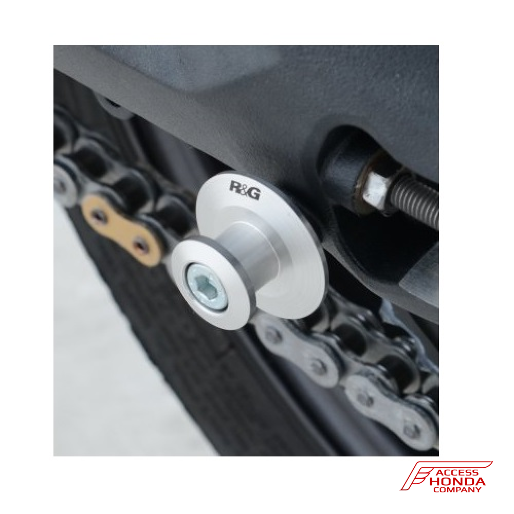 Слайдеры (подкатники) R&G для мотоцикла Honda Слайдеры (подкатники) R&G для мотоцикла Honda