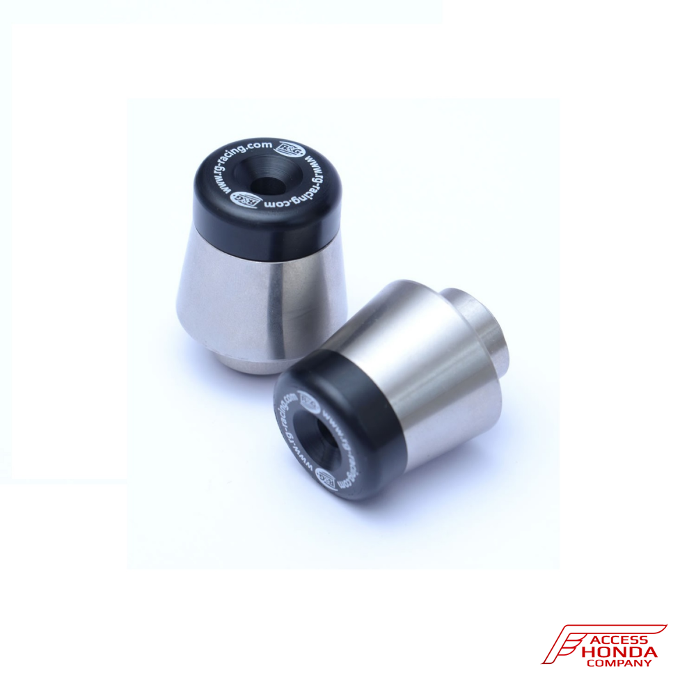 Грузики руля R&G Racing для Honda CB650F / CBR650F 2014-2018 Грузики руля R&G Racing для Honda CB650F / CBR650F 2014-2018