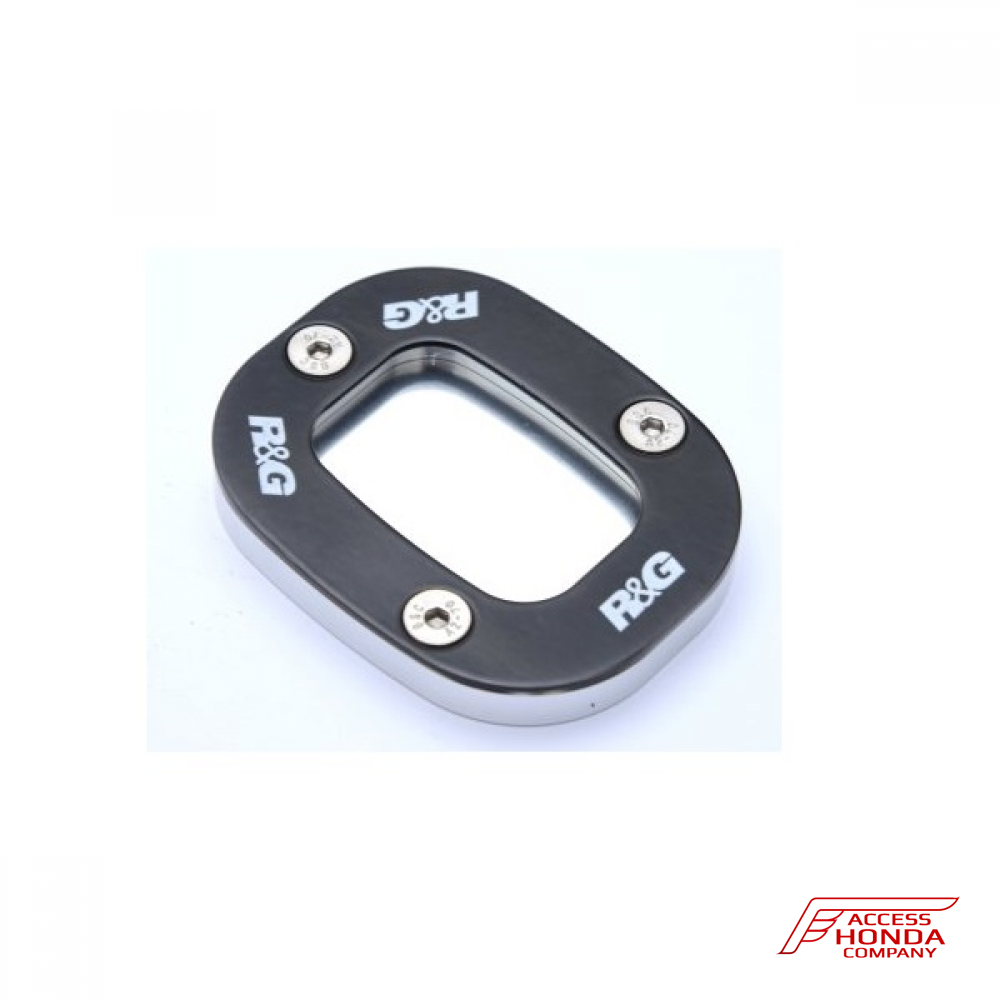 Расширитель боковой подножки R&G Racing для Honda Расширитель боковой подножки R&G Racing для Honda