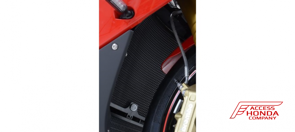 Решётка радиатора верхняя-основная R&G для мотоцикла BMW S1000RR Решётка радиатора верхняя-основная R&G для мотоцикла BMW S1000RR