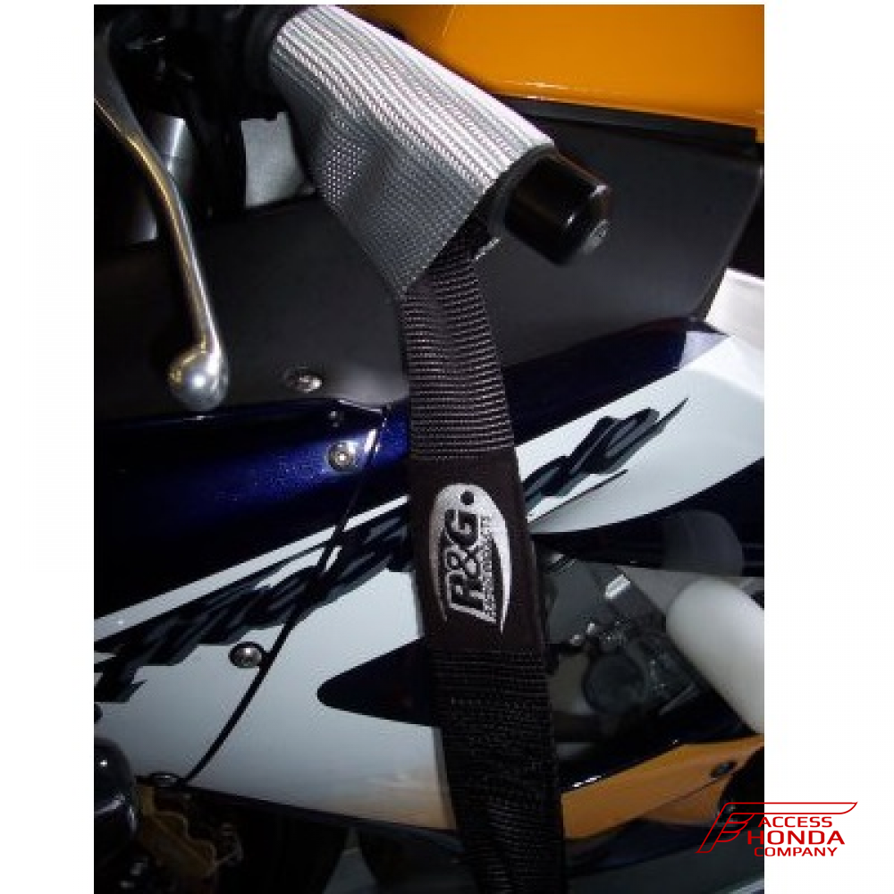 Ремни для перевозки мотоцикла R&G Racing Ремни для перевозки мотоцикла R&G Racing