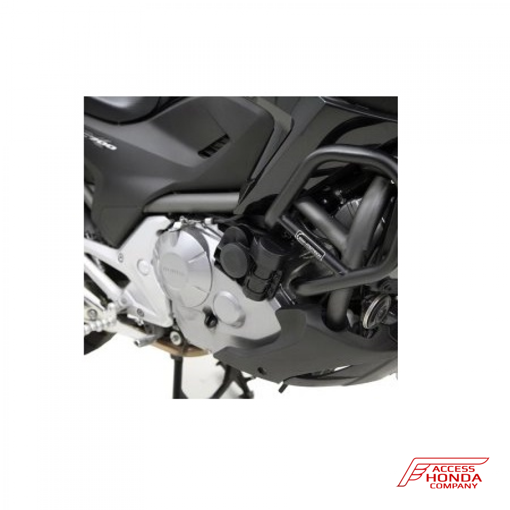 Комплект крепления звукового сигнала Denali SoundBomb для Honda NC700S/X / NC750S/X Комплект крепления звукового сигнала Denali SoundBomb для Honda NC700S/X / NC750S/X