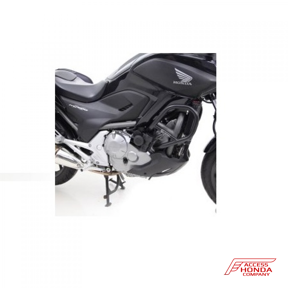 Комплект крепления звукового сигнала Denali SoundBomb для Honda NC700S/X / NC750S/X Комплект крепления звукового сигнала Denali SoundBomb для Honda NC700S/X / NC750S/X