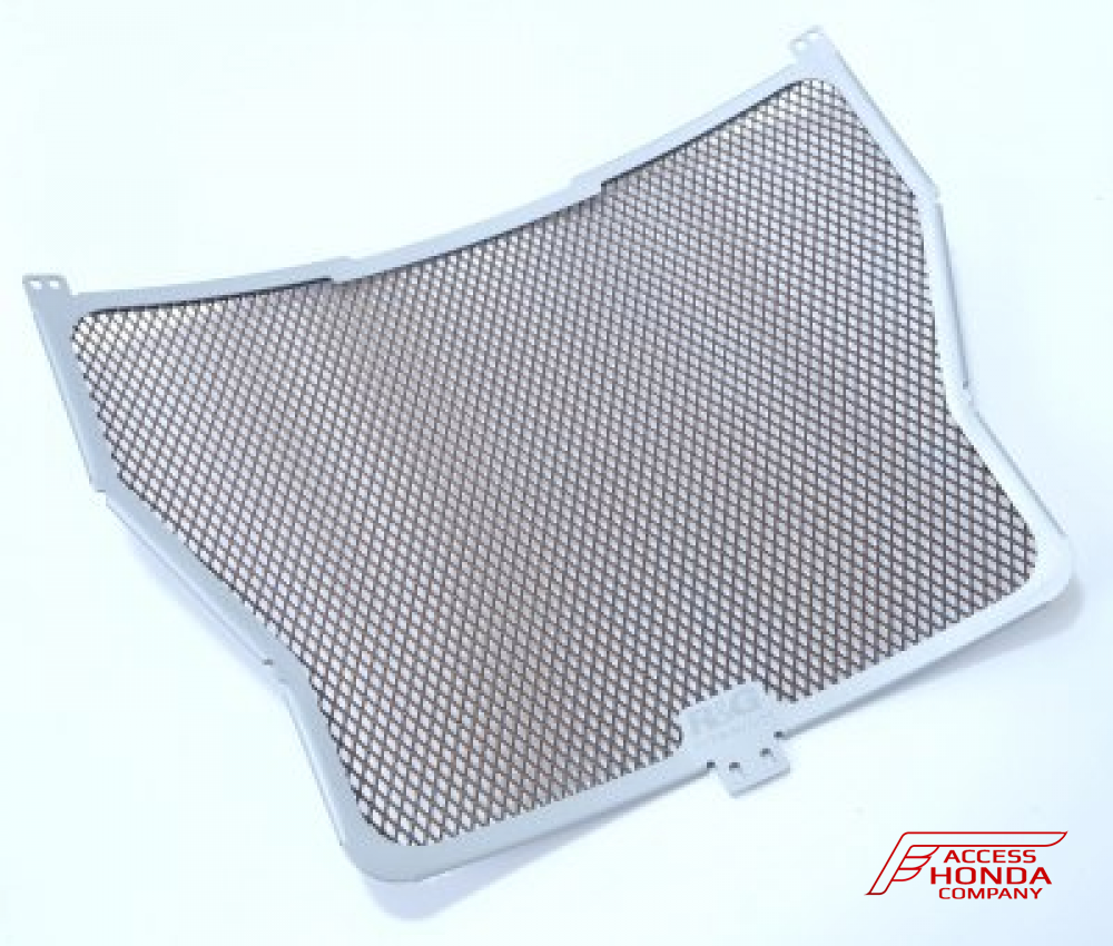 Решётка радиатора верхняя R&G для мотоцикла BMW S1000RR Решётка радиатора верхняя R&G для мотоцикла BMW S1000RR