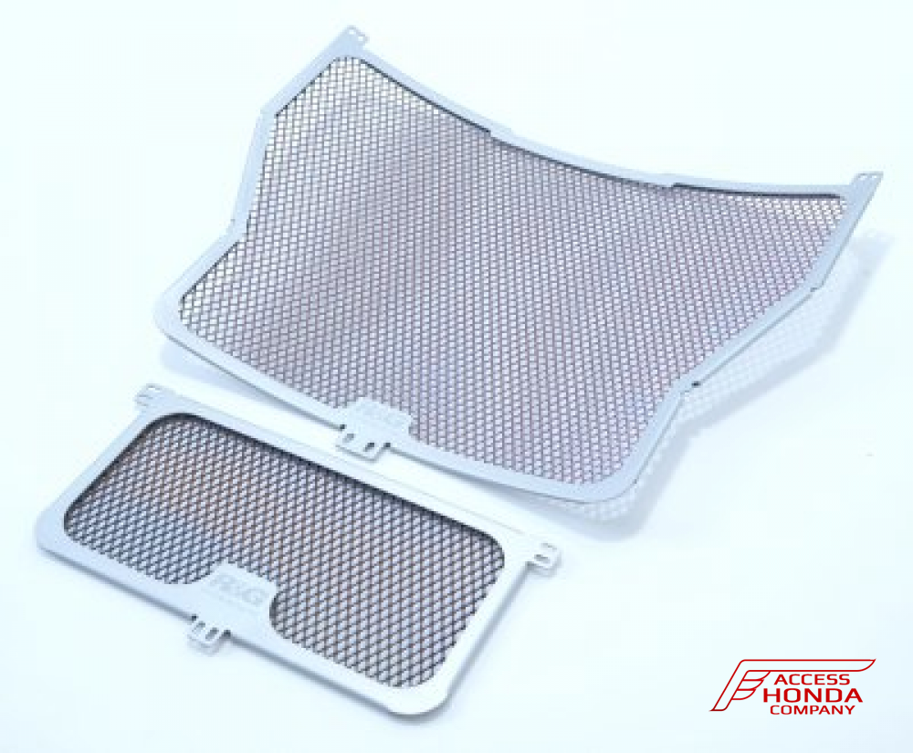 Решётка радиатора верхняя R&G для мотоцикла BMW S1000RR Решётка радиатора верхняя R&G для мотоцикла BMW S1000RR