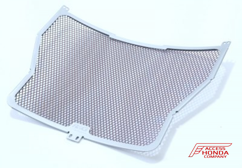 Решётка радиатора верхняя R&G для мотоцикла BMW S1000RR Решётка радиатора верхняя R&G для мотоцикла BMW S1000RR