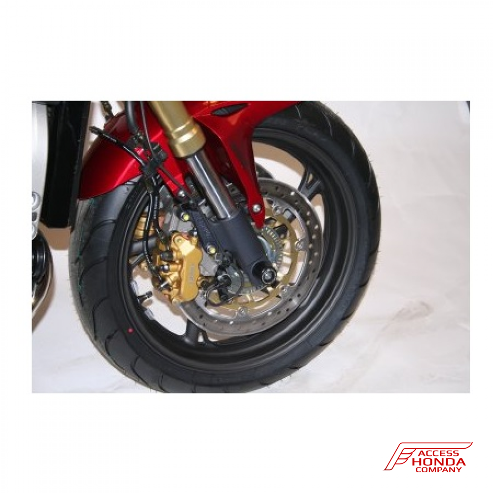 Слайдеры передней оси R&G Racing для Honda CB600 Hornet '05 - '12 / CBR600F '11 - '14 / CB900 Hornet Слайдеры передней оси R&G Racing для Honda CB600 Hornet '05 - '12 / CBR600F '11 - '14 / CB900 Hornet