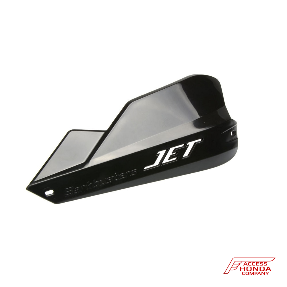 Защита рук BarkBusters JET для мотоцикла Honda CRF1000L Africa Twin Защита рук BarkBusters JET для мотоцикла Honda CRF1000L Africa Twin