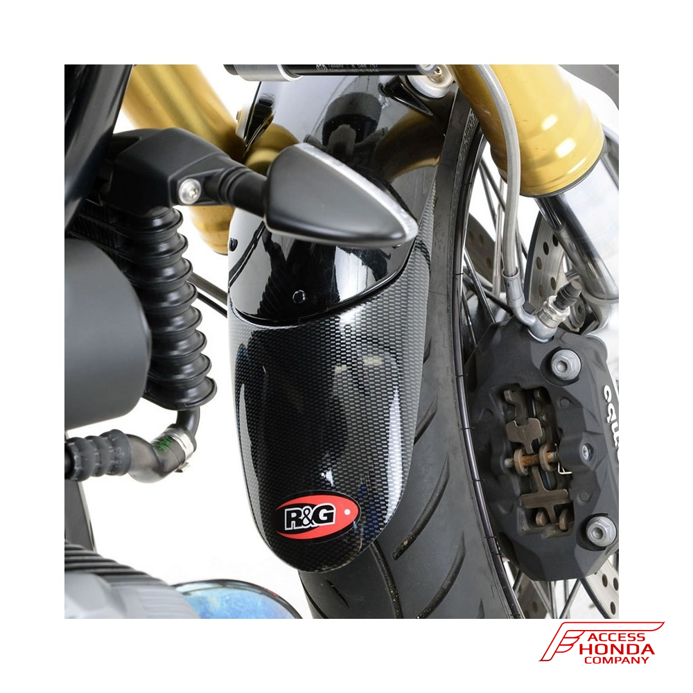 Удлинитель переднего крыла R&G Racing для Honda VTR1000F FireStorm Удлинитель переднего крыла R&G Racing для Honda VTR1000F FireStorm