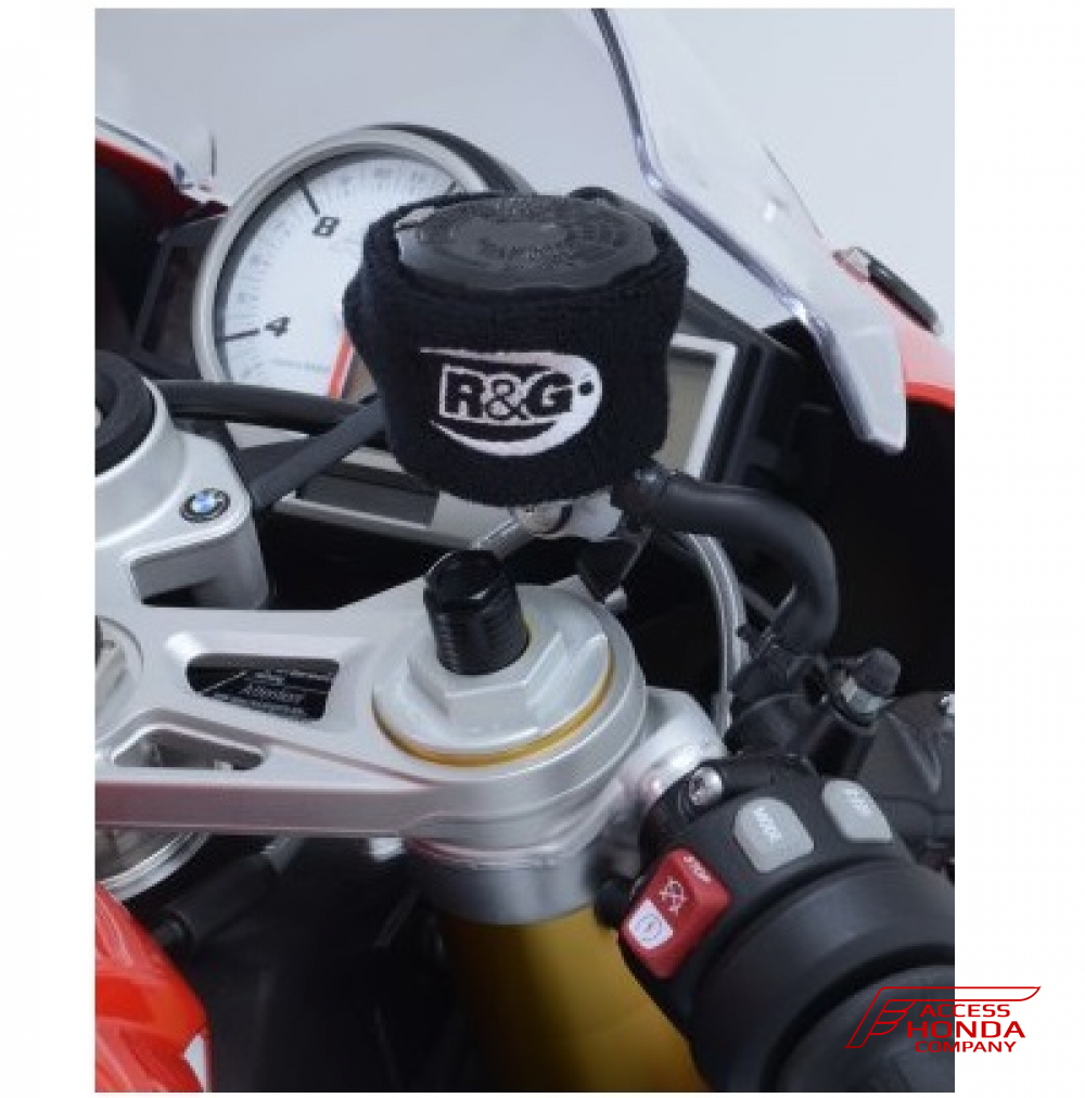 Чехол R&G Racing на бачок тормозной жидкости Чехол R&G Racing на бачок тормозной жидкости