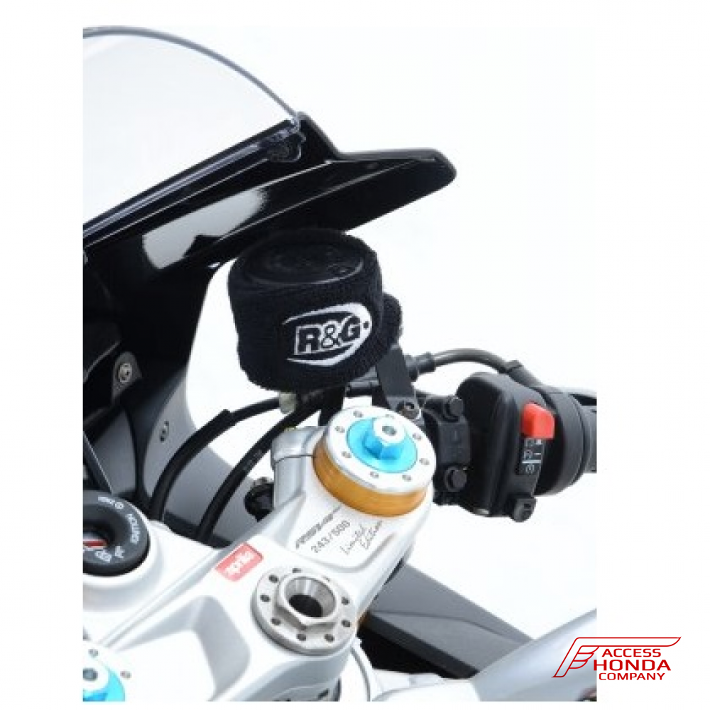 Чехол R&G Racing на бачок тормозной жидкости Чехол R&G Racing на бачок тормозной жидкости