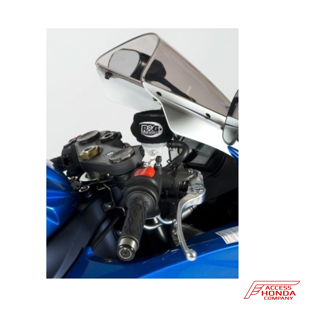 Чехол R&G Racing на бачок тормозной жидкости Чехол R&G Racing на бачок тормозной жидкости