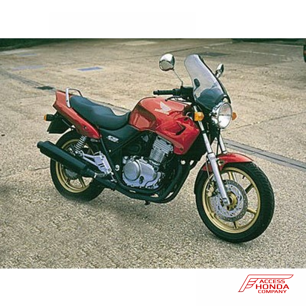 Слайдеры двигателя R&G Racing для Honda CB500 1998-2002 Слайдеры двигателя R&G Racing для Honda CB500 1998-2002