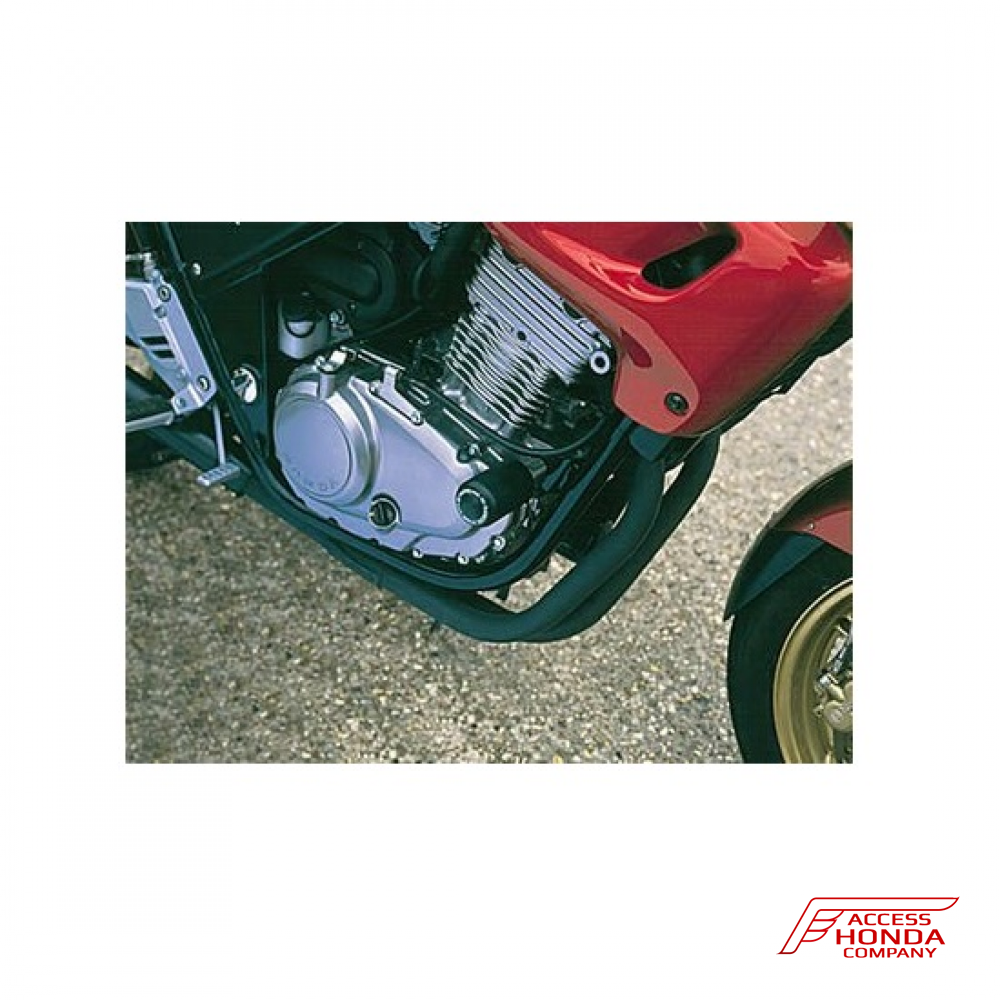 Слайдеры двигателя R&G Racing для Honda CB500 1998-2002 Слайдеры двигателя R&G Racing для Honda CB500 1998-2002