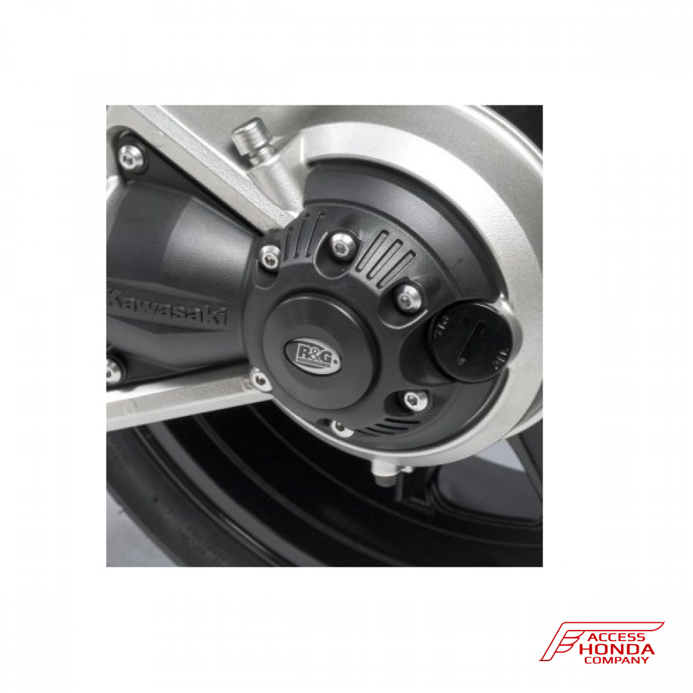 Заглушка R&G Racing для Honda VFR1200F/X Заглушка R&G Racing для Honda VFR1200F/X