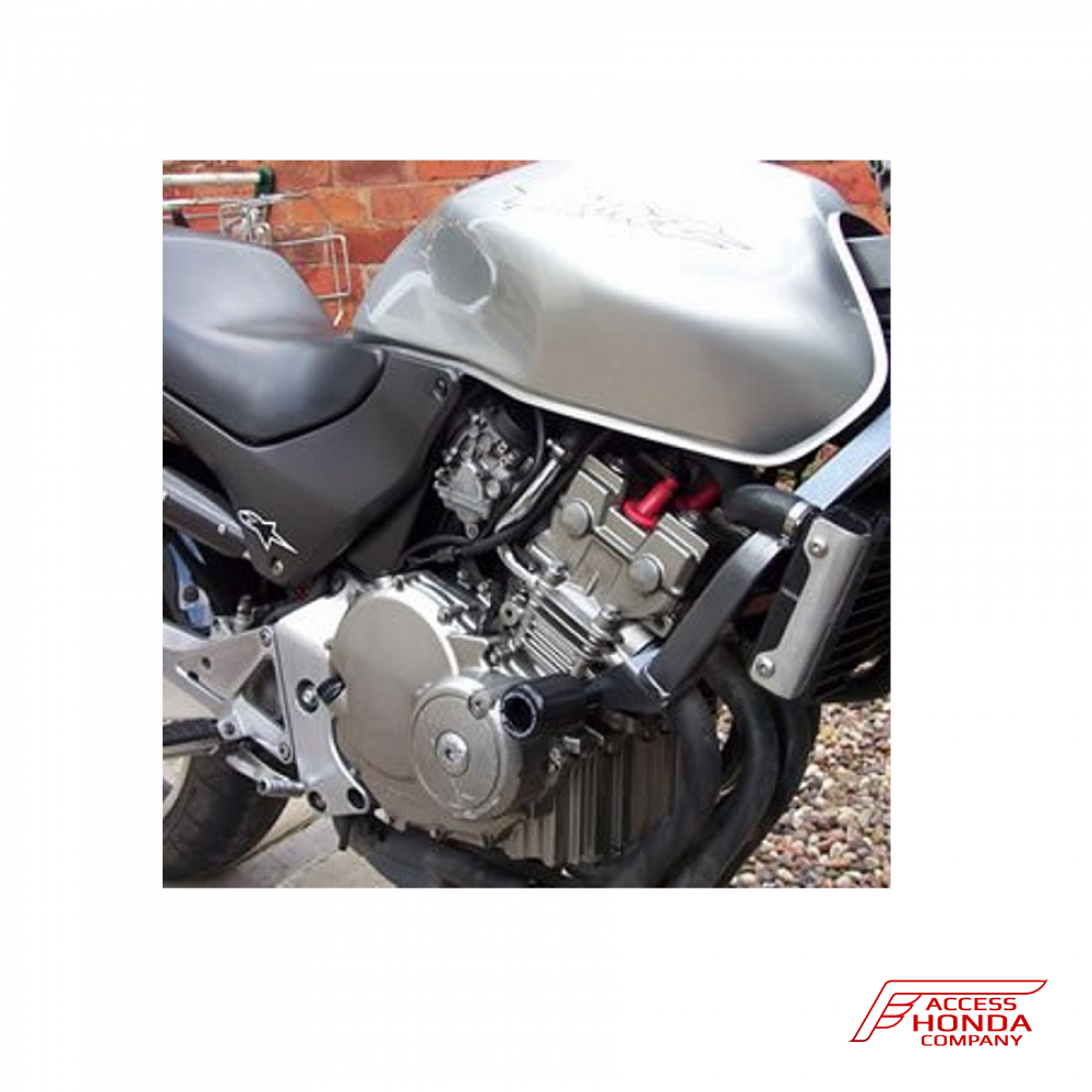 Слайдеры двигателя R&G Racing для Honda CB250F Hornet Слайдеры двигателя R&G Racing для Honda CB250F Hornet