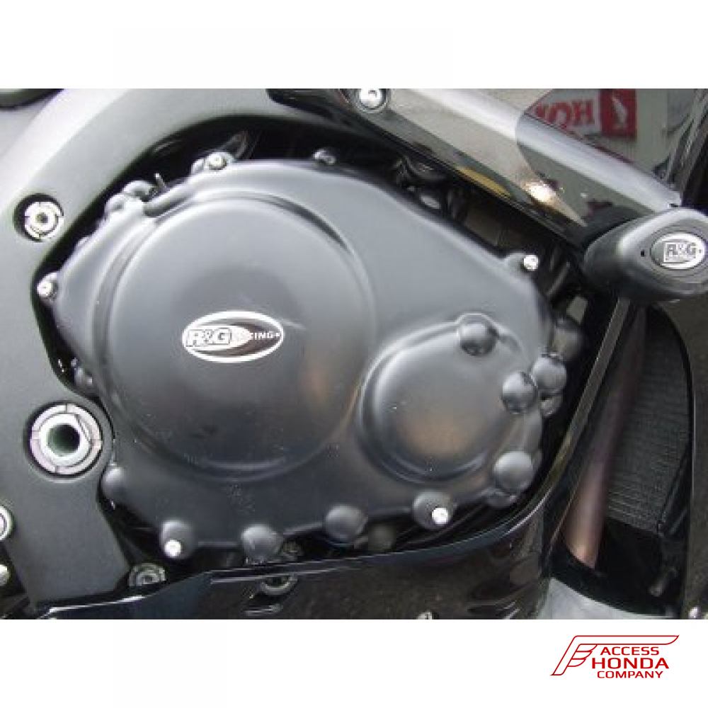 Правая защитная крышка двигателя R&G для мотоцикла Honda CBR1000RR 2004-2007 Правая защитная крышка двигателя R&G для мотоцикла Honda CBR1000RR 2004-2007