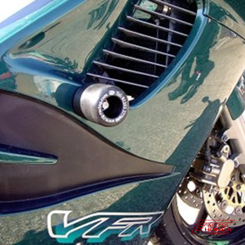 Боковые слайдеры R&G Racing для Honda VFR750 1994-1996 Боковые слайдеры R&G Racing для Honda VFR750 1994-1996