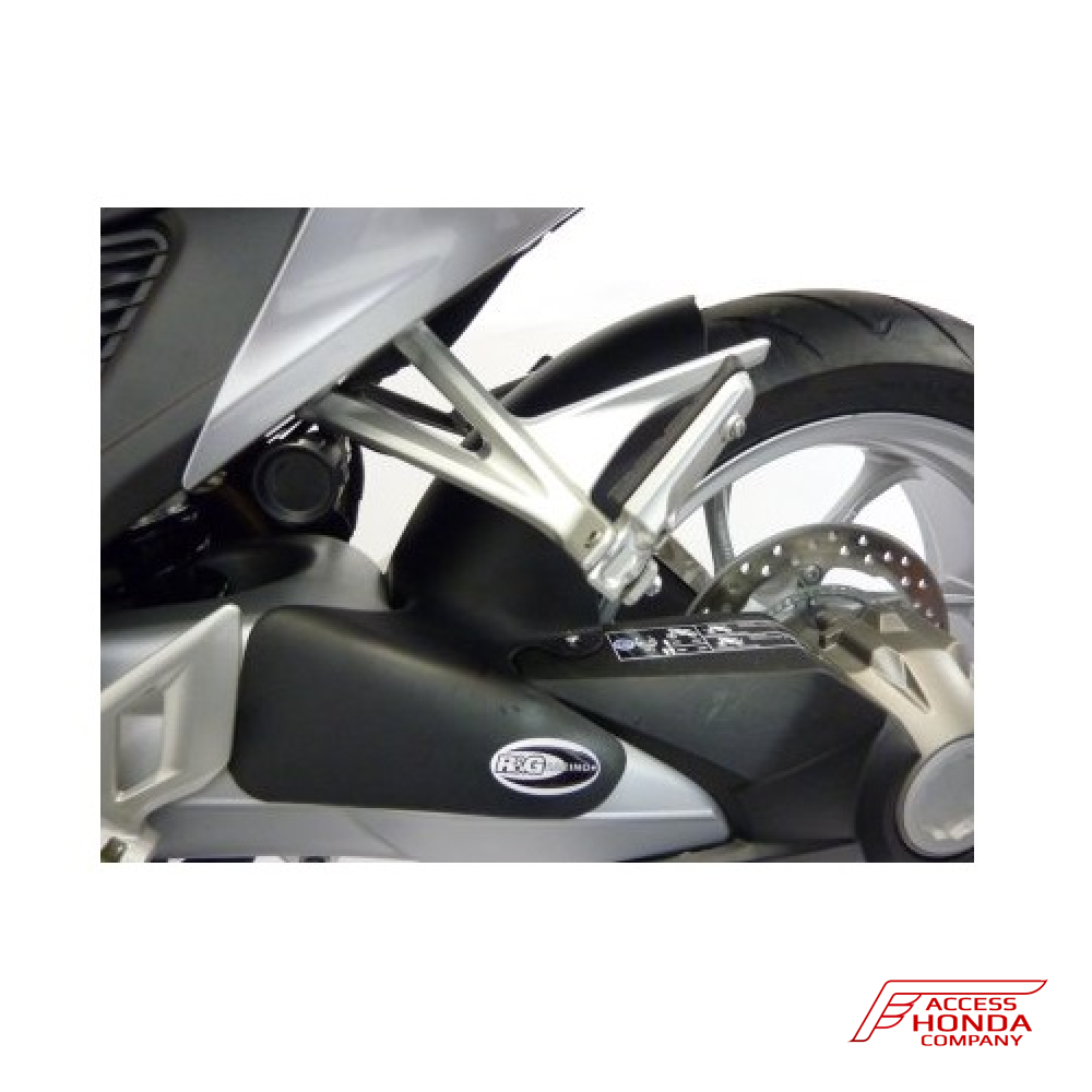 Задний хаггер R&G Racing для Honda VFR1200F/X Задний хаггер R&G Racing для Honda VFR1200F/X