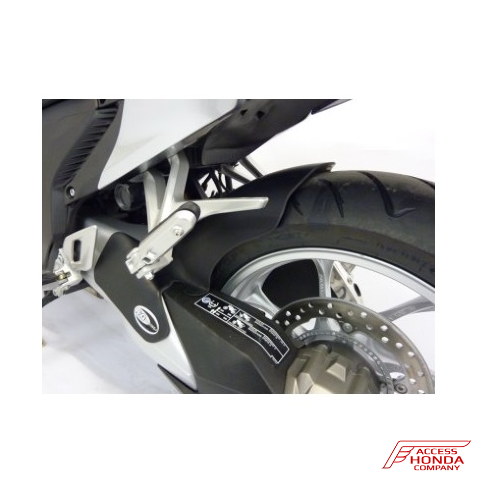 Задний хаггер R&G Racing для Honda VFR1200F/X Задний хаггер R&G Racing для Honda VFR1200F/X