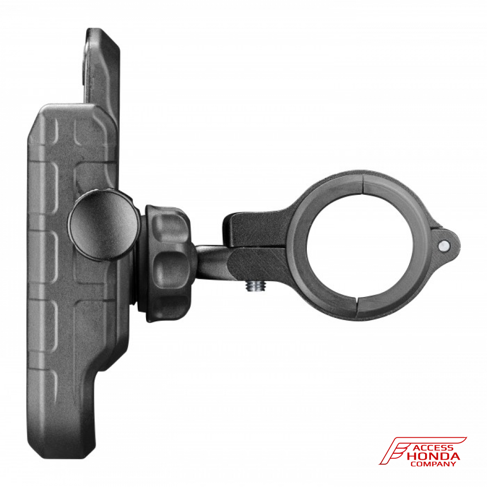 Универсальный держатель для телефона INTERPHONE SMCRAB с креплением на руль Универсальный держатель для телефона INTERPHONE SMCRAB с креплением на руль