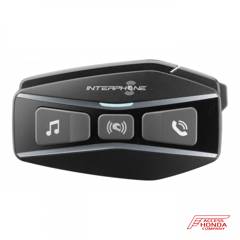 Мотогарнитура Interphone U-COM 16 Мотогарнитура Interphone U-COM 16