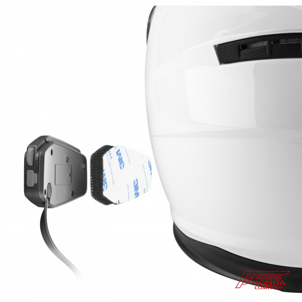 Мотогарнитура Interphone U-COM 4 Мотогарнитура Interphone U-COM 4