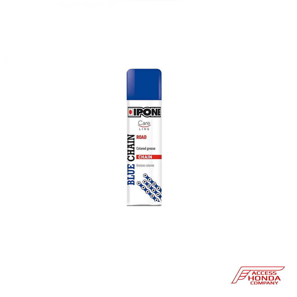 Смазка цепи IPONE BLUE CHAIN 250ml синяя Смазка цепи IPONE BLUE CHAIN 250ml синяя