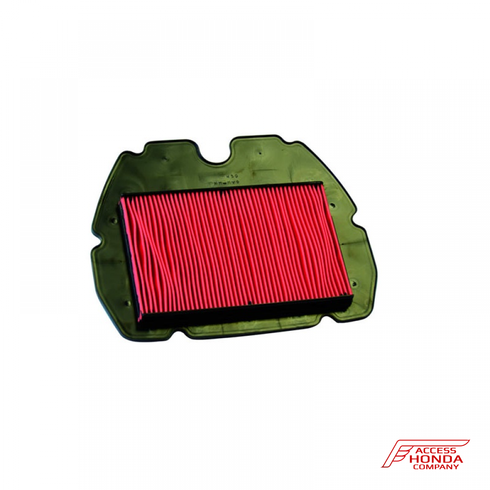 Воздушный фильтр Champion на мотоцикл Honda CBR600F 1991-1994 Воздушный фильтр Champion на мотоцикл Honda CBR600F 1991-1994