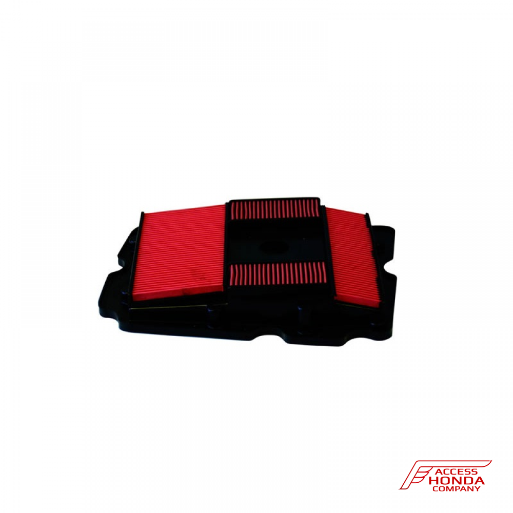 Воздушный фильтр Champion на мотоцикл Honda Воздушный фильтр Champion на мотоцикл Honda