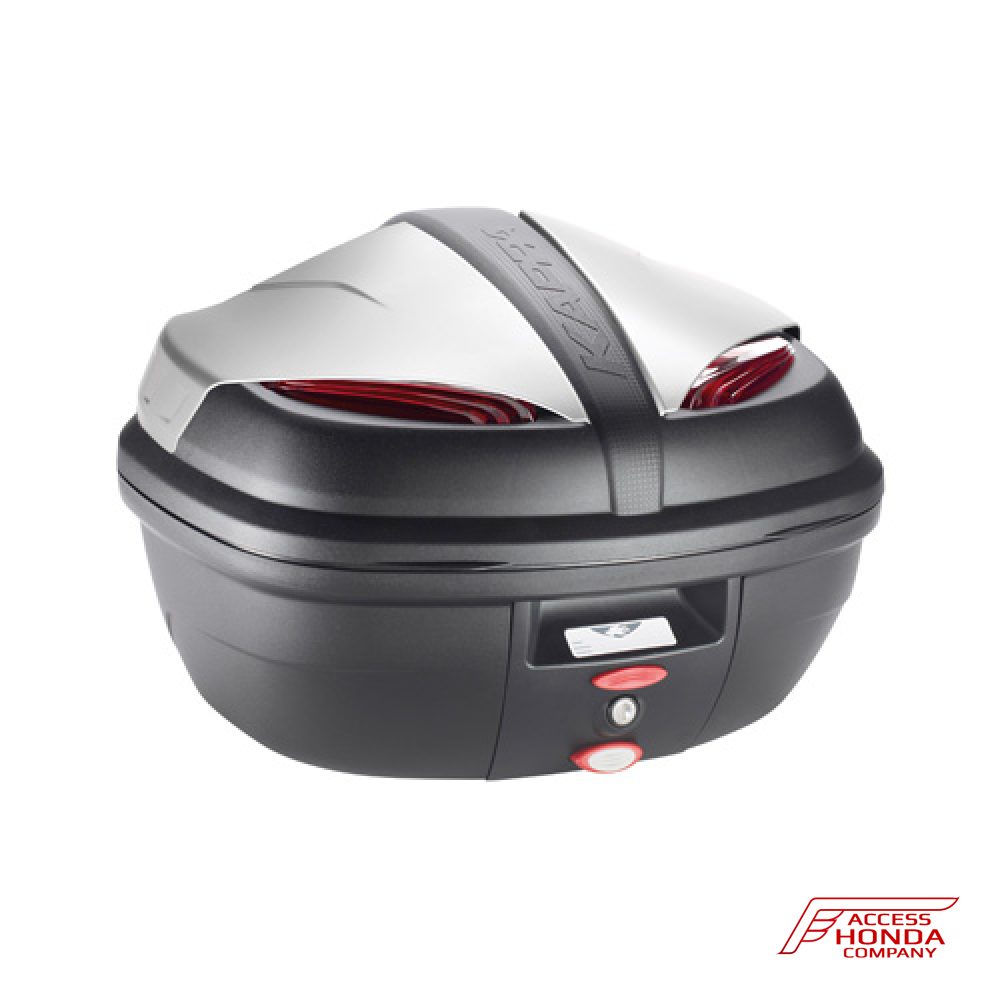 Центральный кофр Kappa 37 л. MONOLOCK Центральный кофр Kappa 37 л. MONOLOCK