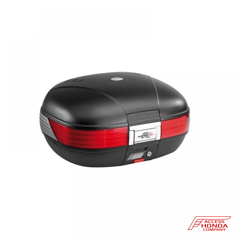 Центральный кофр Kappa K52 для мотоциклов Honda Центральный кофр Kappa K52 для мотоциклов Honda