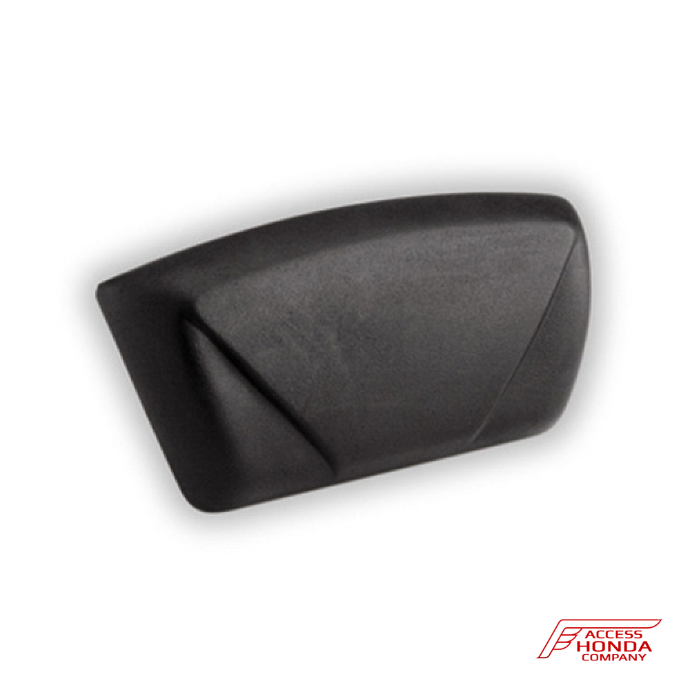 Центральный кофр Kappa 35 л MONOLOCK Центральный кофр Kappa 35 л MONOLOCK