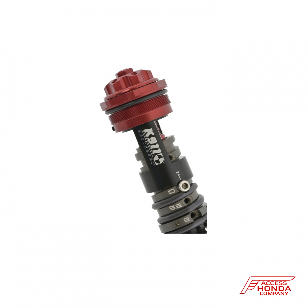 Картридж передней вилки Mupo K911 для Honda CBR1000RR (2004 – 2007) Картридж передней вилки Mupo K911 для Honda CBR1000RR (2004 – 2007)