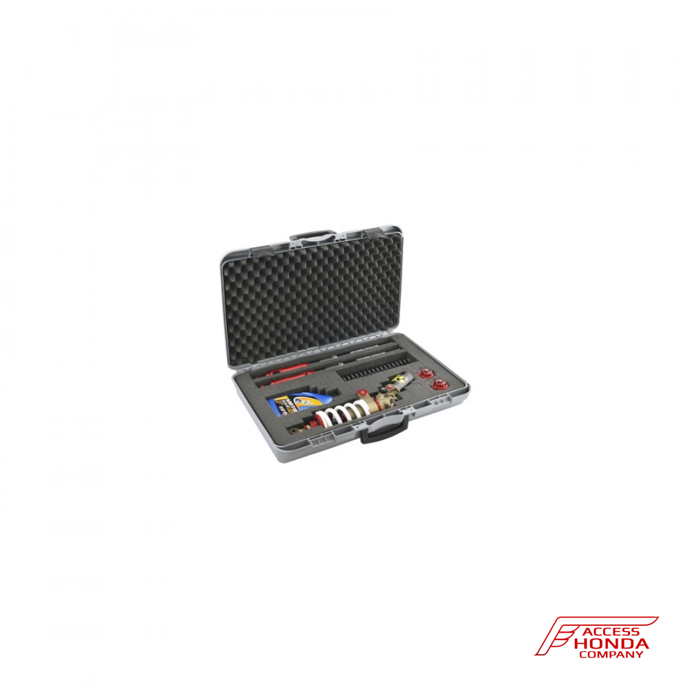 Комплект регулируемой подвески Mupo K911 Evo для мотоцикла Honda CBR1000RR (2012 – 2015) Комплект регулируемой подвески Mupo K911 Evo для мотоцикла Honda CBR1000RR (2012 – 2015)