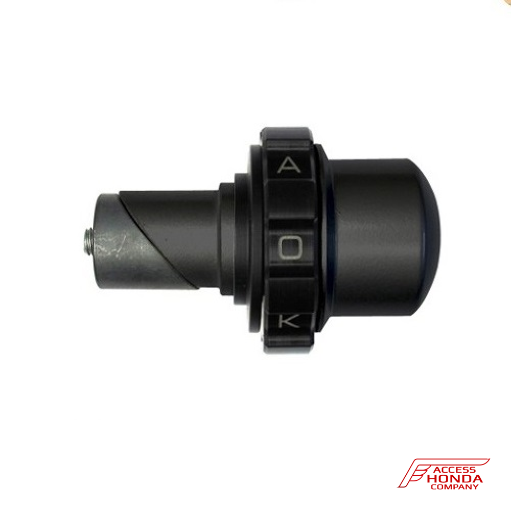 Круиз-контроль R&G KAOKO для мотоцикла Honda (KA-HND31) Круиз-контроль R&G KAOKO для мотоцикла Honda (KA-HND31)