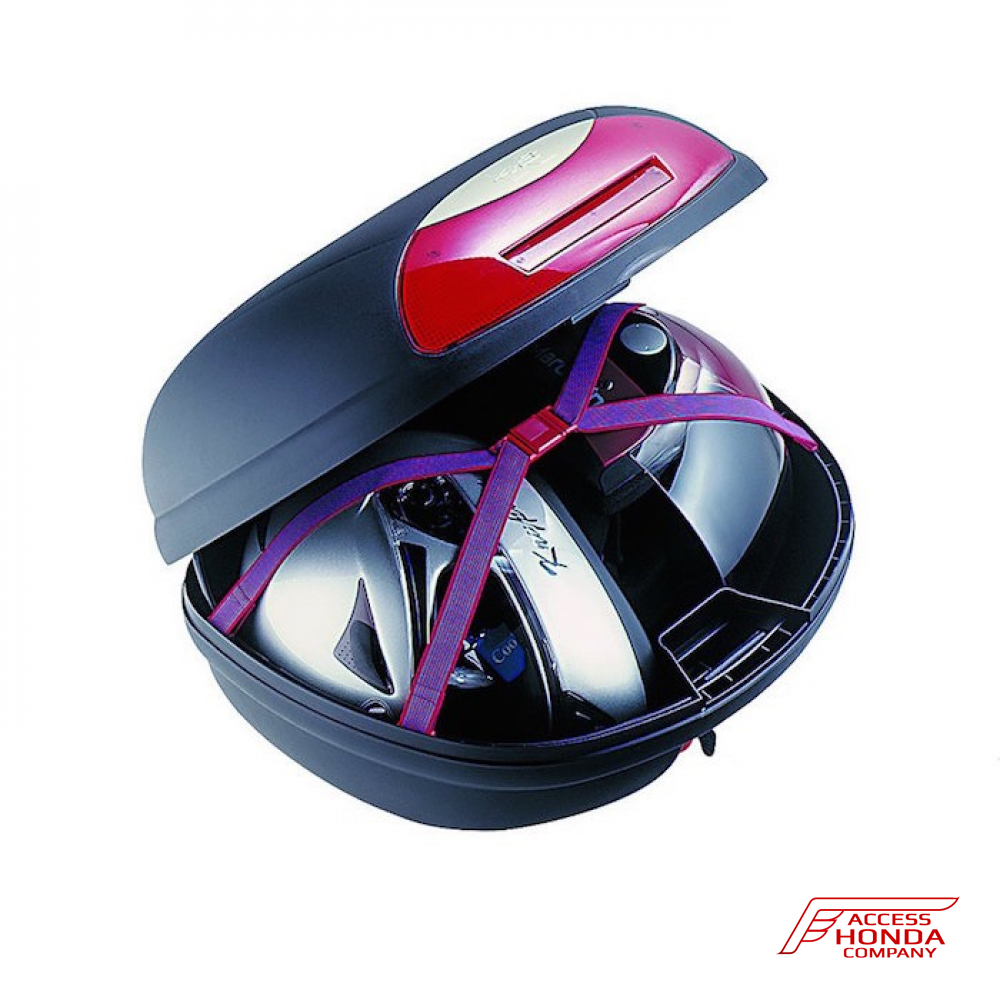 Кофр Kappa Monokey 48 л. Кофр Kappa Monokey 48 л.