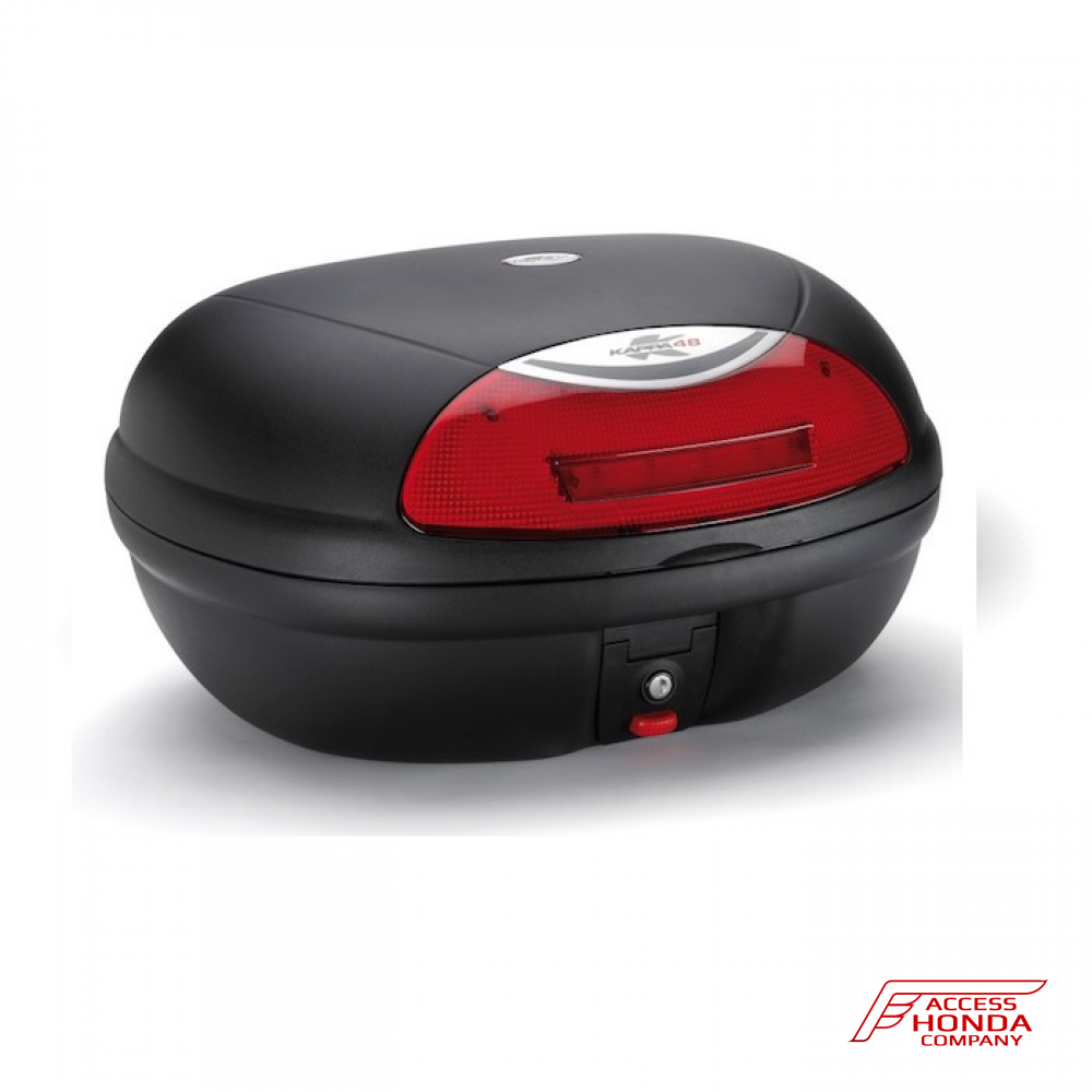 Кофр Kappa Monokey 48 л. Кофр Kappa Monokey 48 л.