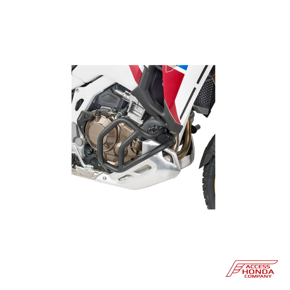 Защитные дуги (нижние) Givi / Kappa для Honda CRF1100L Africa Twin 2020- Защитные дуги (нижние) Givi / Kappa для Honda CRF1100L Africa Twin 2020-