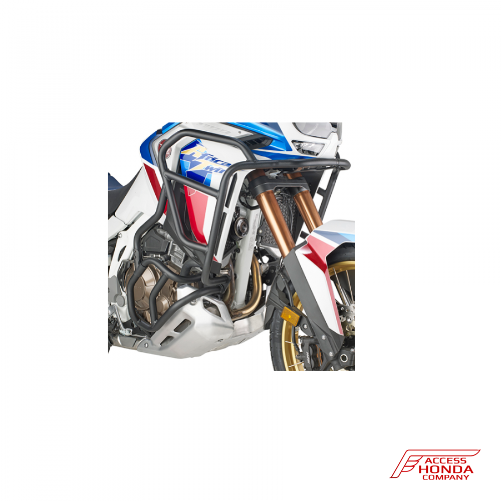 Защитные дуги (верхние) Givi / Kappa для Honda CRF1100L 2020- Защитные дуги (верхние) Givi / Kappa для Honda CRF1100L 2020-