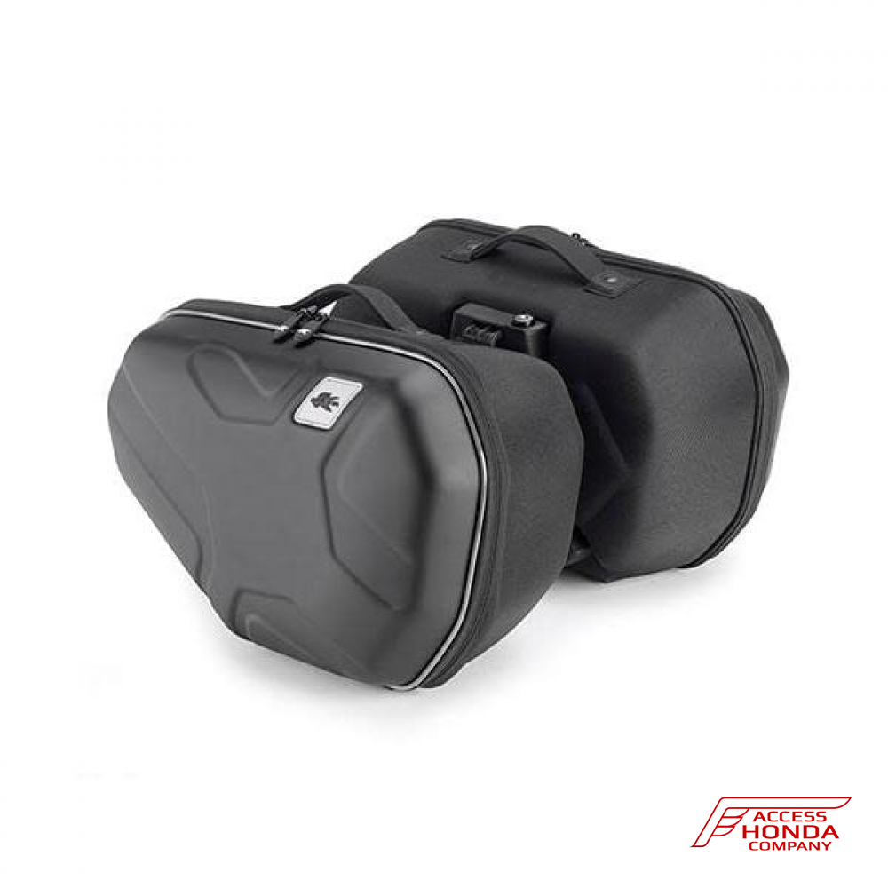 Боковые сумки KAPPA RA314 для мотоцикла Honda Боковые сумки KAPPA RA314 для мотоцикла Honda