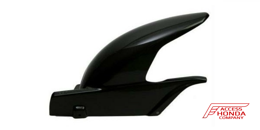 Карбоновый хаггер Rossocromo для Honda Карбоновый хаггер Rossocromo для Honda